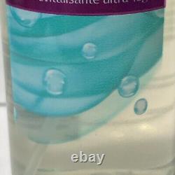 Pantene Aqua Light Weightless Conditioning Shake 3 Bottles 5.4 FL DISCONTINUED