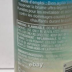 Pantene Aqua Light Weightless Conditioning Shake 3 Bottles 5.4 FL DISCONTINUED
