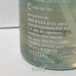 Pantene Aqua Light Weightless Conditioning Shake 3 Bottles 5.4 FL DISCONTINUED