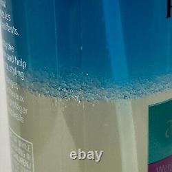Pantene Aqua Light Weightless Conditioning Shake 3 Bottles 5.4 FL DISCONTINUED