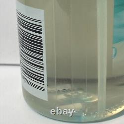 Pantene Aqua Light Weightless Conditioning Shake 3 Bottles 5.4 FL DISCONTINUED