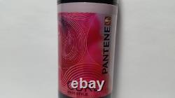 Pantene Curly Creme Cream Anti Frizz Straightening 3 Pack DISCONTINUED
