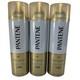Pantene Level 5 Hairspray Maximum Hold Texture Finish Hair 11oz As Is, 3 Pack