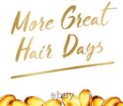 Pantene Pro-V Hairspray #5 Maximum Hold Texture Finish 11 Fl Oz. Each, Pack Of 3