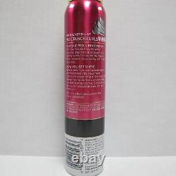 Pantene Pro-V Styling No Crunch Curls Whip 5.29 oz Lot of 4