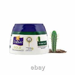 Parachute Gold Hair Cream- Damage Repair- Coconut & Cactus Hair Cream -140 ml US