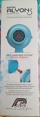 Parlux Alyon Air Ionizer Tech Brand New in Box