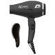 Parlux Alyon Hairdryer In Matt Black. Brand New