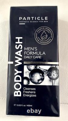 Particle Mens Products BUNDLE (New)