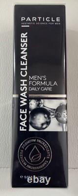 Particle Mens Products BUNDLE (New)