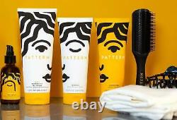 Pattern Curly Hair Care Set