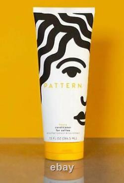 Pattern Curly Hair Care Set