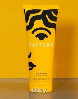 Pattern Curly Hair Care Set