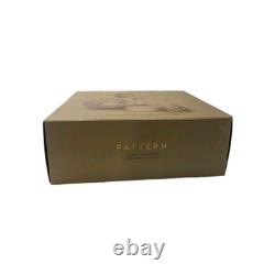 Pattern The Hair Steamer