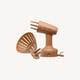 Pattern The Hair Steamer For Curls, Coils, & Tight Textures Brand New