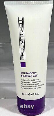 Paul Mitchel Extra Body CHOOSE ITEM