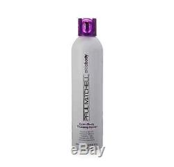 Paul Mitchell Extra-Body Firm Finishing Spray, 12 oz (Pack of 8)