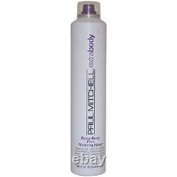 Paul Mitchell Extra-Body Firm Finishing Spray Hair Spray, 11 oz (Pack of 6)