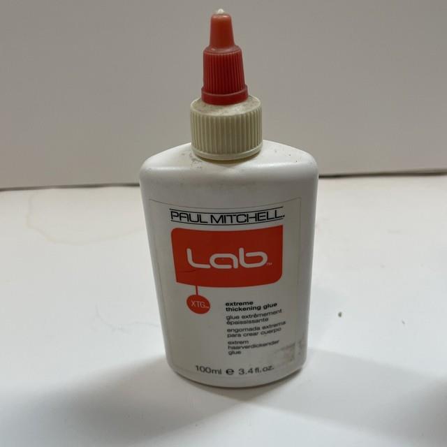Paul Mitchell Firm Style Lab Extreme Thickening Glue 3.4 Oz