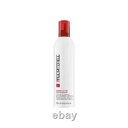 Paul Mitchell Flexible Style Sculpting Foam 16.9 oz (Pack of 6)