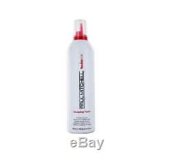 Paul Mitchell Flexible Style Sculpting Foam 16.9 oz (Pack of 7)