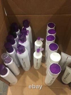 Paul Mitchell Lot 20. Pieces/Extra-Body/Sprays/foam/Boost/Conditioner/Gel