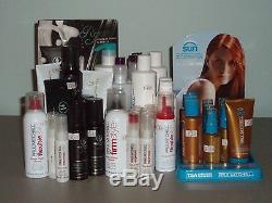 Paul Mitchell Salon Products Lot of 39 Assorted Pcs