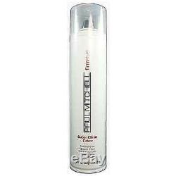 Paul Mitchell Super Clean Extra Spray, Firm Style 10 oz (Pack of 8)
