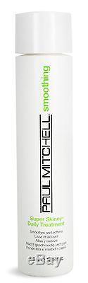 Paul Mitchell Super Skinny Daily Treatment, 33.8 oz (Pack of 9)