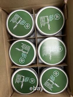 Paul Mitchell Tea Tree Grooming Pomade 3 Oz Sealed Case Of 12 New Fresh