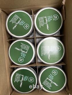 Paul Mitchell Tea Tree Grooming Pomade 3 Oz Sealed Case Of 12 New Fresh