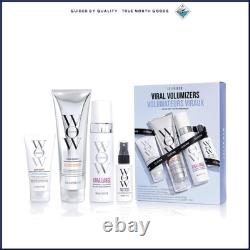 Perfect Father's Day Gift Xtra Large Bombshell Volumizer Set