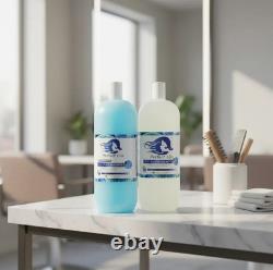 Perfect Liss Hair Surgery 1000ml Kit Brazilian Keratin Straightening Treatment