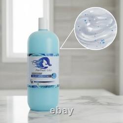 Perfect Liss Hair Surgery 1000ml Kit Brazilian Keratin Straightening Treatment