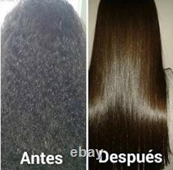 Perfect Liss Hair Surgery 1000ml Kit Brazilian Keratin Straightening Treatment