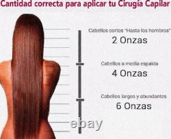 Perfect Liss Hair Surgery 1000ml Kit Brazilian Keratin Straightening Treatment