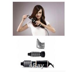 Philips Hair Dryer Air Styler HP8661 Easy Dry and Style for Short & Long Hairs
