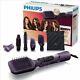 Philips New Procare Airstyler Hp8656/00 Loinc 5 Stylings Attachments Hair Dryer