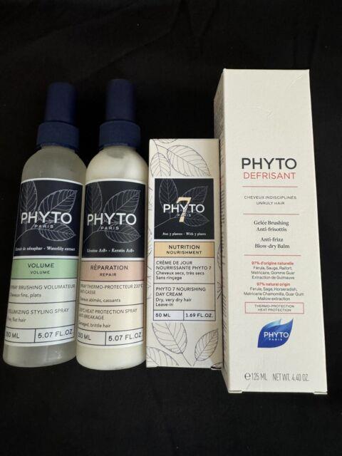 Phyto Paris Hair Products X4 Set