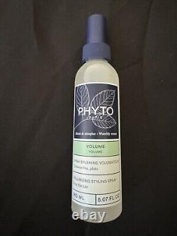 Phyto Paris hair products x4 SET