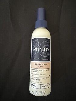 Phyto Paris hair products x4 SET