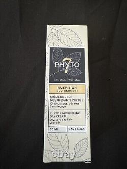 Phyto Paris hair products x4 SET