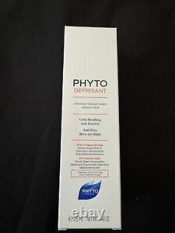 Phyto Paris hair products x4 SET