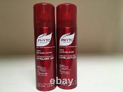 Phyto Phytolaque Soie Hair Spray With Silk Proteins 3.3 oz you choose