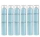 Pravana Super Shape Hairspray 10 Oz-6 Pack
