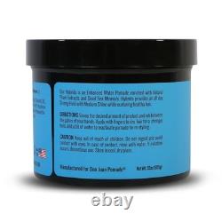Premium Water-Based Pomade for Strong Hold & High Shine 32 oz Summer Breeze