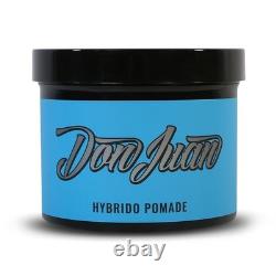 Premium Water-Based Pomade for Strong Hold & High Shine 32 oz Summer Breeze