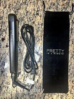 Pretty In A Minute Hair Tools