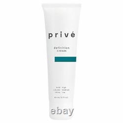 Prive Definition Cream 3oz NEW SEALED 100% AUTHENTIC PRODUCT