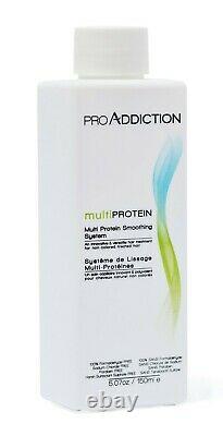 Pro Addiction Multi Protein Smoothing System Treatment 150ml